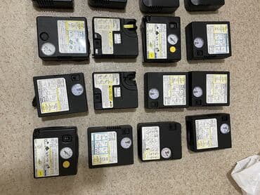 испаритель на чарон: Продаю компрессор для легкового автомобиля привозные Япония — 2