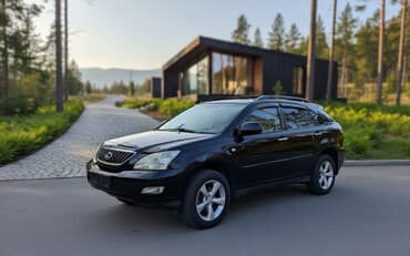 прикуриватель авто аккумулятора бишкек: Lexus RX: 2007 г., 3.5 л, Автомат, Бензин, Кроссовер — 1