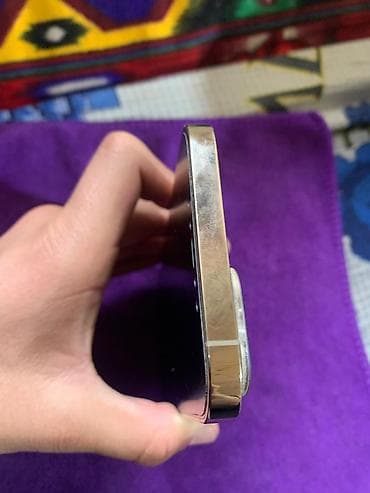 intel core i7: IPhone 12 Pro Max, Б/у, 512 ГБ, Золотой, Чехол, В рассрочку, 77 % — 7