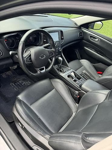 hyundai porter продаж: Renault SM6: 2019 г., 2 л, Автомат, Бензин, Седан — 6