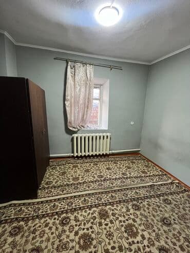 сдам дом за присмотр: 80 м², 5 комнат, Сарай, Подвал, погреб — 8