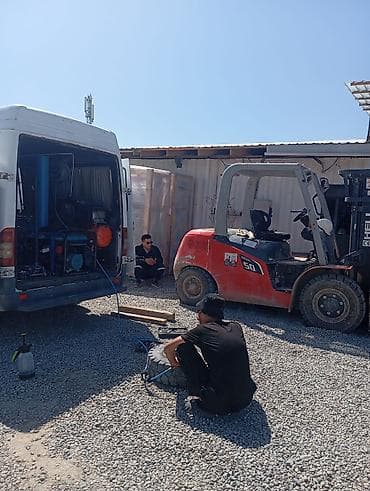 проставки 4 114 3: Выездной шиномонтаж 24/7 грузовой легковой спецтехники мопеды — 3