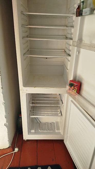 холодильная камера: Холодильник Avest, Двухкамерный — 2