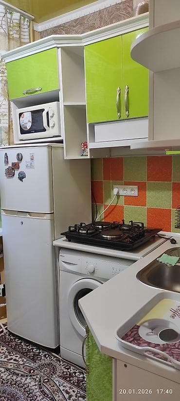 снять дом на 3 дня: 2 комнаты, Собственник, Без подселения, С мебелью полностью — 10