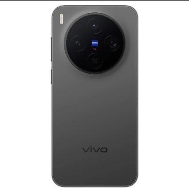 honor magicbook pro: Vivo X300, Новый, 256 ГБ, цвет - Черный, 2 SIM — 5