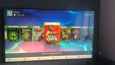 жесткий диск 320 гб: Xbox 360 E прошитый freeboot. установлено 40 игр. Обслужена — 9