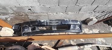 daewoo nexis: Subaru Legacy: 1999 г., 2.5 л, Автомат, Бензин, Седан — 8