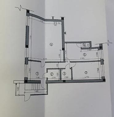 жумуш кафе: Продается комерческое помещение!Подойдет для салона — 8