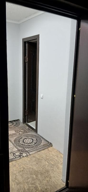 Батирлер: Сдам небольшую квартира Новопавловка школдун жанында душ ысык суу — 4