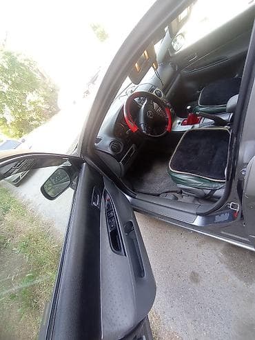 Mazda: Mazda 6: 2005 г., 1.8 л, Механика, Бензин, Седан — 6