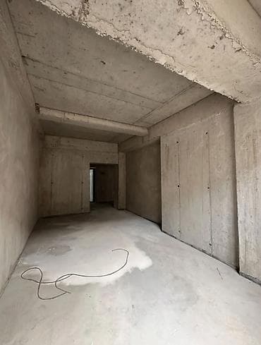Квартиры: 1 комната, 47 м², Элитка, Технопарк Элитка, 6 этаж, ПСО (под самоотделку) — 5