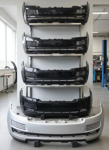 британская короткошерстная кошка купить: Передний Land Rover, Б/у, Оригинал — 1