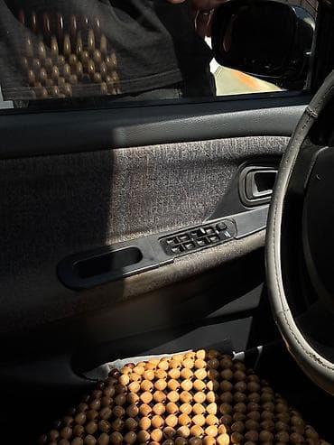 yamaha neos: Daewoo Nexia: 2008 г., 1.5 л, Механика, Бензин, Седан — 5