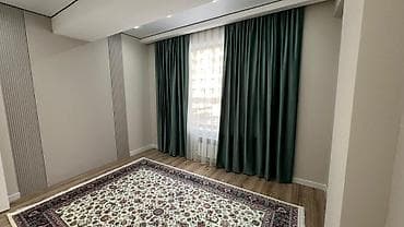 1 комната, 42 м², Элитка, 2 этаж, Дизайнерский ремонт — 1