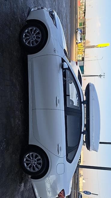 ford c max: Kia K3: 2020 г., 1.6 л, Автомат, Бензин, Седан — 6