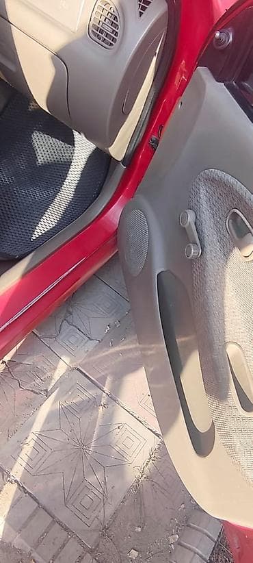 тико кизил кия: Kia Rio: 2004 г., 1.5 л, Механика, Бензин, Седан — 2