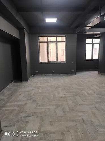 сдаю в аренду кабинет: Продажа офисов 50 м², С ремонтом, Без мебели, Многоэтажное здание, 2 этаж — 3