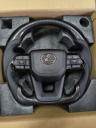 lexsus: Руль Lexus Новый — 8