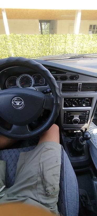 азотный кислота: Daewoo Nexia: 2008 г., 1.5 л, Механика, Бензин, Седан — 1
