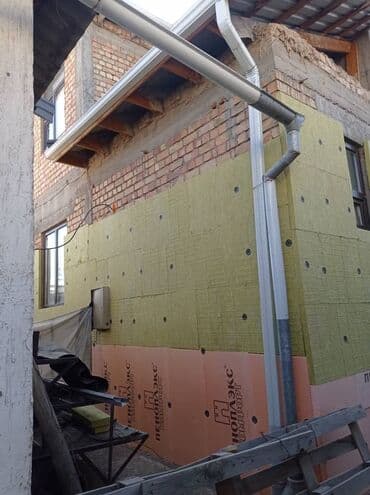 финиский дом: Здравствуйте, хотите теплый кросивый 🏡🏠🏡 дом Любые фасадные и — 5