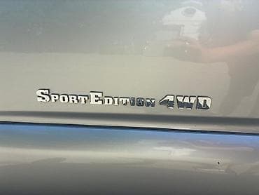 Toyota 4Runner: 2007 г., 4 л, Автомат, Газ, Внедорожник — 7