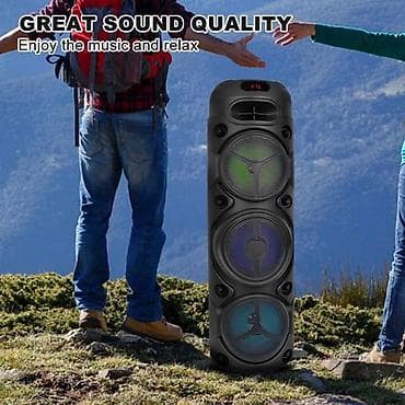 Детский транспорт: НОВИНКА Новое Поступление Без проводной портативный Колонка от бренда — 7