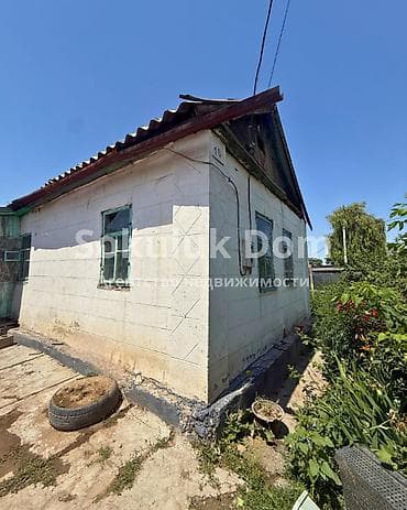 таунхаус киргизия 2: 🏠Продается дом в г. Шопоков 🟡Комнаты: 2 🟡Участок: 10 соток — 1