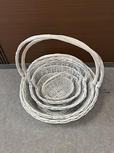 матрёшка: Корзина — 2