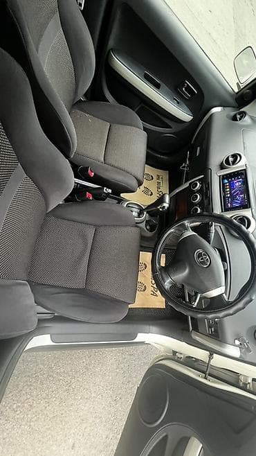 для ист: Toyota Ist: 2003 г., Хэтчбэк — 6