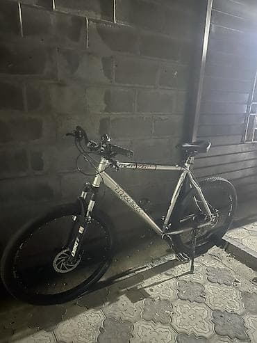 Велосипеды: Горный велосипед, Trek, Рама M (156 - 178 см), Алюминий, Б/у — 3