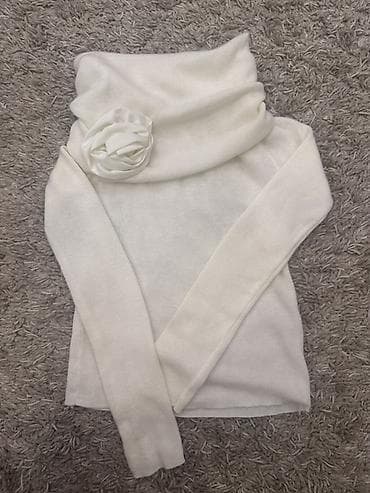 шикарный кардиган: Кофта, Осень-весна, S — 1