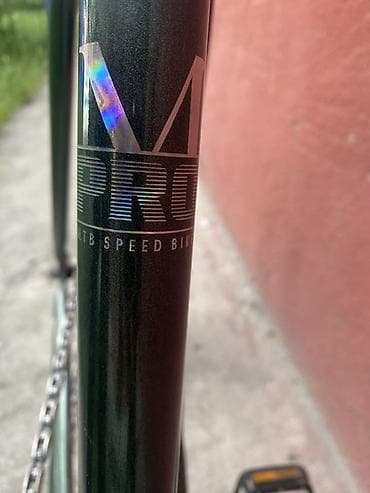 Велосипеды: Шоссейный велосипед, Рама M (156 - 178 см), Б/у — 3