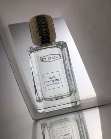 обв: 🌸 Fleur Narcotique — аромат, который притягивает, как магнит 🌸 Лёгкий — 9