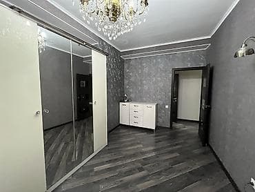 срочно квартира: 2 комнаты, 86 м², парк Панфилова / стадион Спартак Элитка, 10 этаж, Евроремонт — 7
