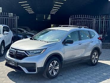 vin code: Honda CR-V: 2020 г., 0.2 л, Автомат, Гибрид, Внедорожник — 1