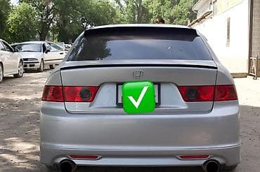 решотка радиатора хонда crv: Honda Accord: 2006 г., 2.4 л, Автомат, Бензин, Седан — 2