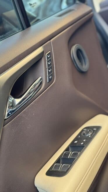 lexus 2015: Lexus RX: 2019 г., 3.5 л, Автомат, Бензин, Кроссовер — 10