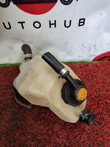 w210 гур: Бачок Mercedes-Benz 2001 г., Оригинал — 1