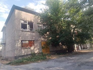 фрунзе советская: Здание, С оборудованием 746 м² — 1