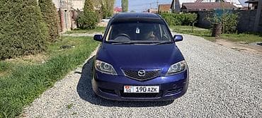 iphone cs: Сдаю Mazda Demio под выкуп, | Предоплата, Водительские права, Бензин — 3