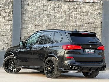bmw e46 авто: BMW X5: 2019 г., 3 л, Бензин, Кроссовер — 4