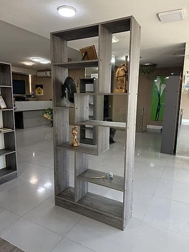 solutions third edition: Книжная полка, ЛДСП, Напольная — 1