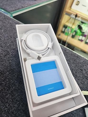 pixel 6 256: Google Pixel 6, Б/у, 256 ГБ, цвет - Белый, 1 SIM, eSIM — 3