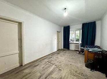 Недвижимость: 3 комнаты, 48 м², Таатан ТЦ Индивидуалка, 1 этаж, Евроремонт — 3