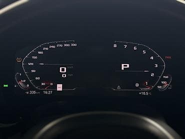 lexus 360: BMW 5 series: 2019 г., 3 л, Автомат, Бензин, Седан — 6