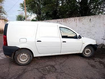 запорожец луаз: ВАЗ (ЛАДА) Largus: 2018 г., 1.6 л, Ручные, Бензин, Фургон — 4