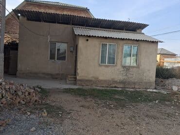 ищу дом на долгий срок: Квартира берилет Ак ордо 1 — 1