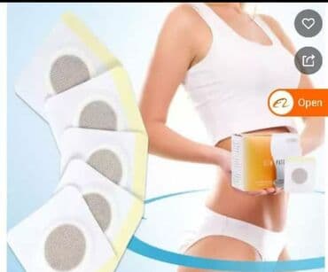 black panther капсулы для похудения отзывы: Детокс пластырь для похудения, пластырь для сжигания жира, от отеков — 2