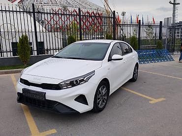 кия ри: Kia Rio: 2021 г., 1.6 л, Вариатор, Бензин, Седан — 2