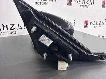 ej de: Боковое левое Зеркало Hyundai Б/у, Оригинал — 5